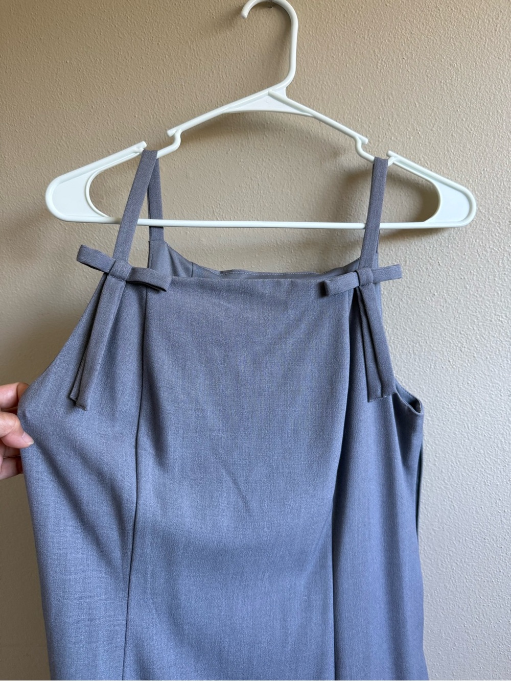 Wild Fable Mini Shift Dress - Picture 4 of 10